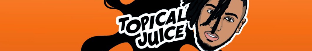 Topical Juice Banner