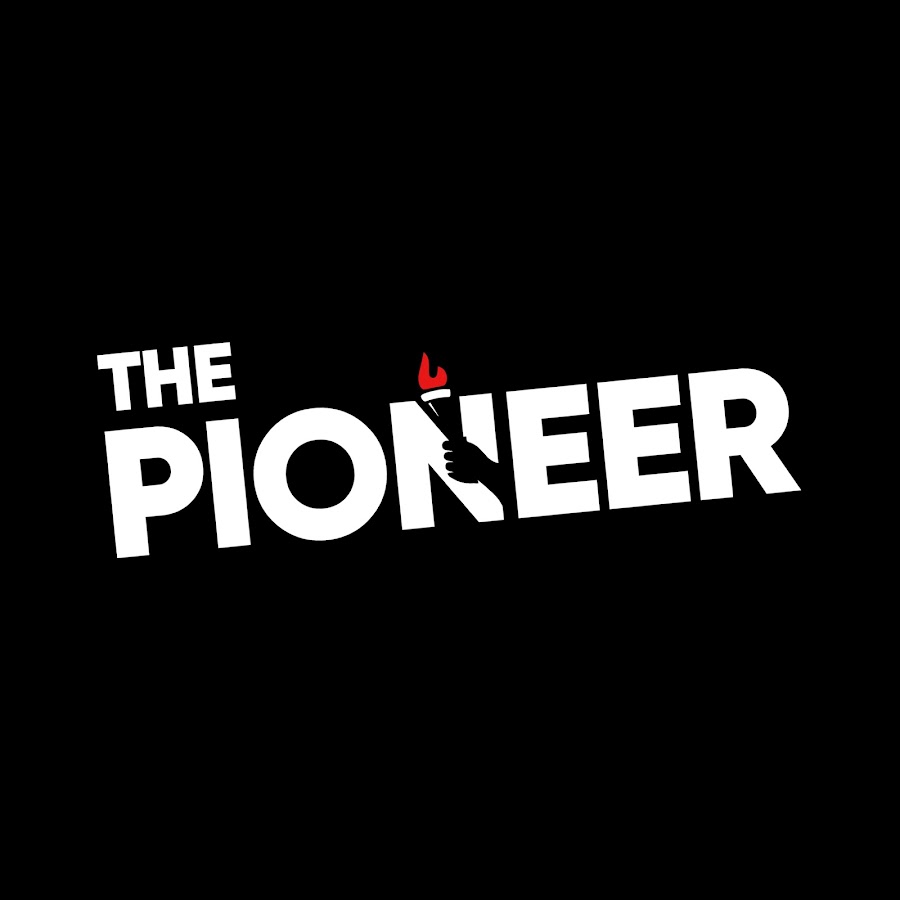 The Pioneer @ThePioneer.
