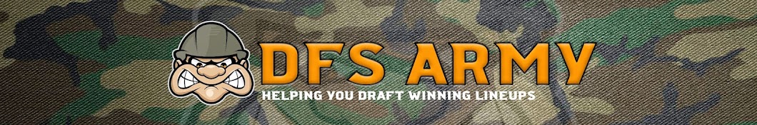 DFS Army - Daily Fantasy Sports 