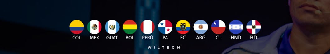 Wiltech Oficial 