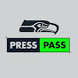 Seahawks Press Pass