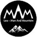 Leo - Man And Mountain