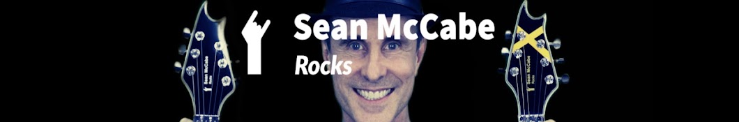 Sean McCabe Rocks