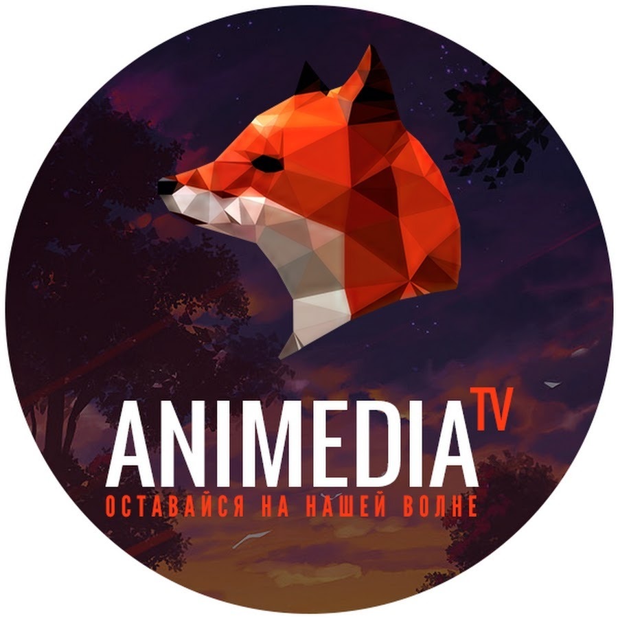 ANIMEDIA ONLINE - YouTube