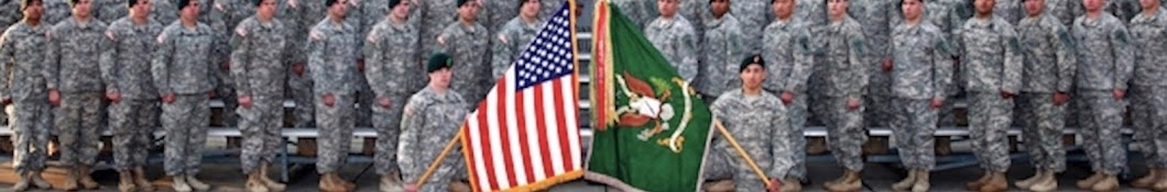 Guardians of the Green Beret Banner