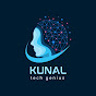 Kunal Tech genius