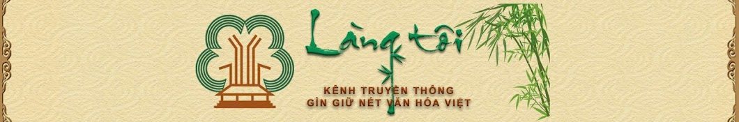 Làng tôi