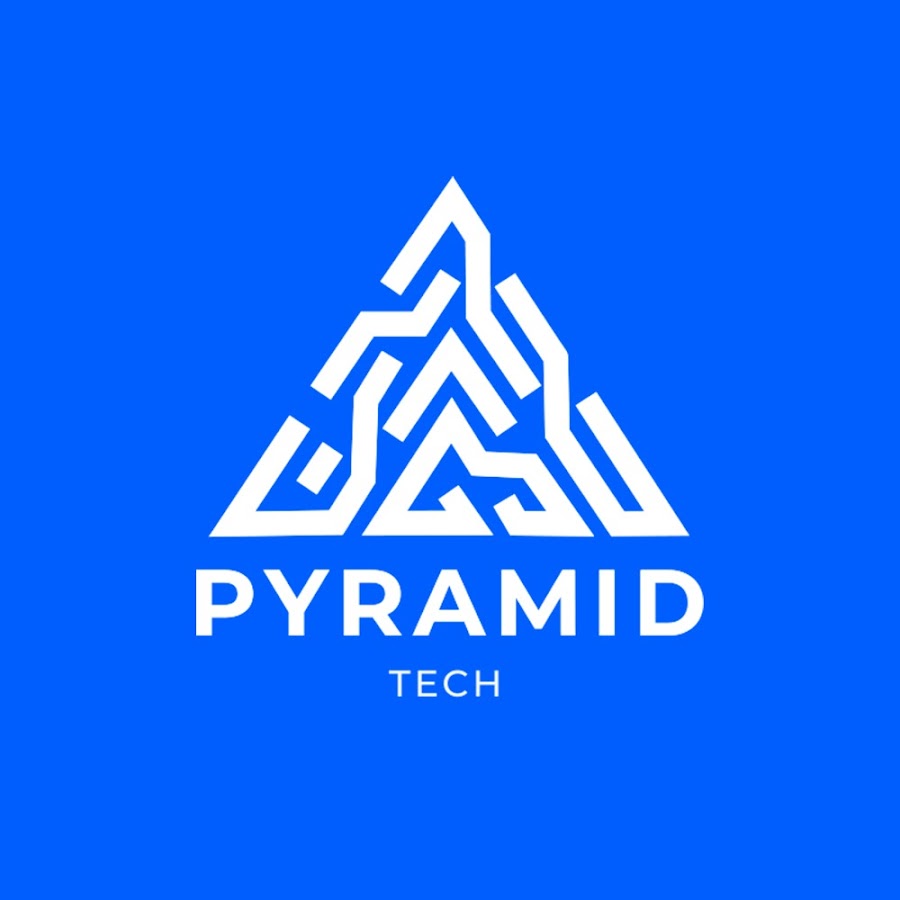 Pyramid Tech - YouTube