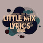 Little Mix lyrics
