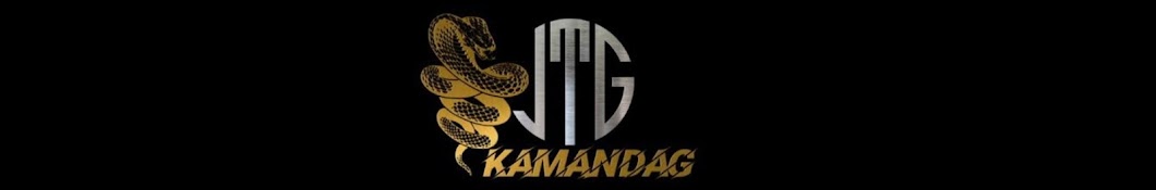 JTG KAMANDAG Banner