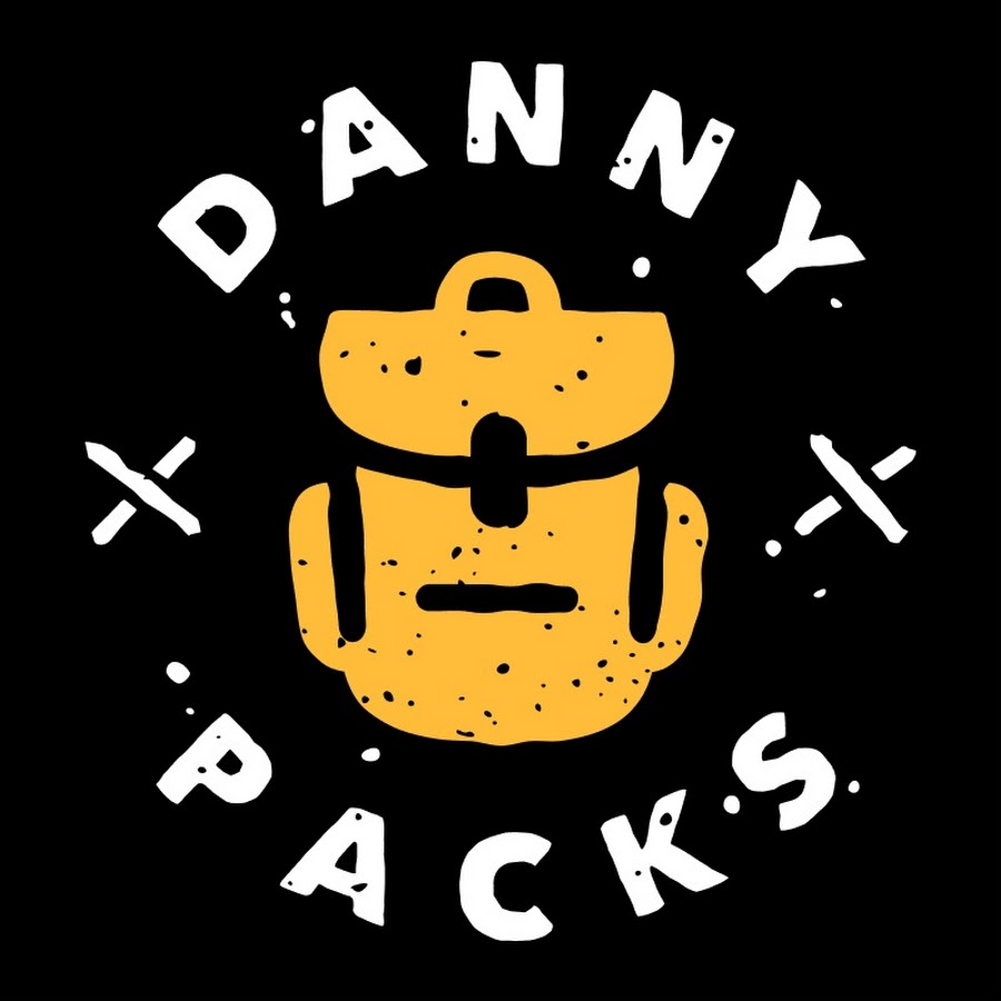 Danny Packs