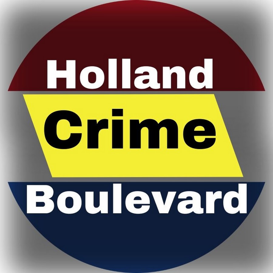 Holland Crime Boulevard @hollandcrimeboulevard