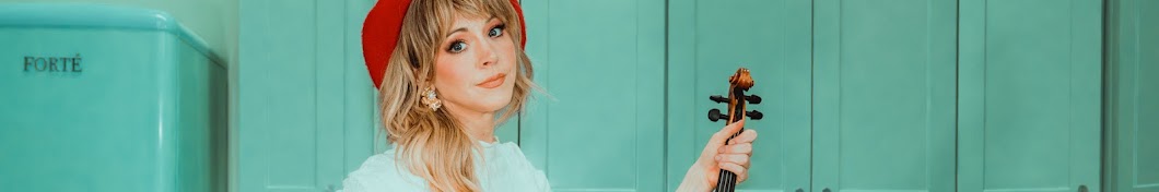 Lindsey Stirling Fandom Banner