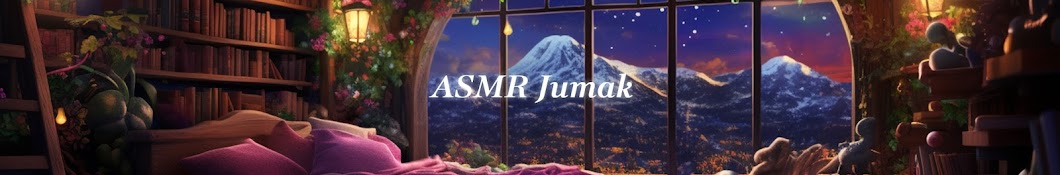 ASMR Jumak 주막