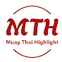 Muay Thai Highlight
