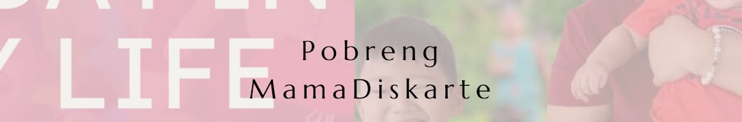 Pobreng MamaDiskarte