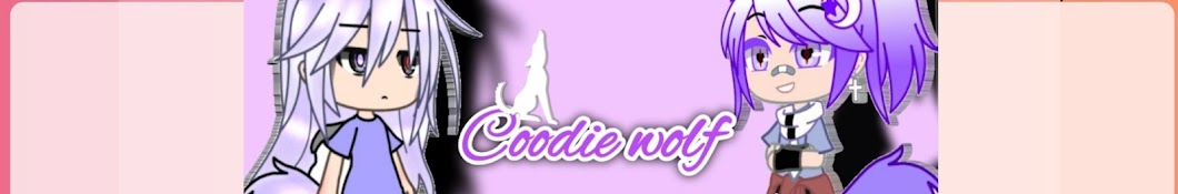 coodie wolf Banner