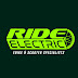 logo Ride Electric