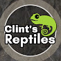 Clint's Reptiles