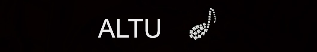 ALTU Music Banner