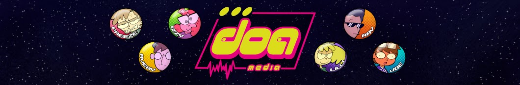 DOA Media