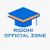 Riddhi Official Zone