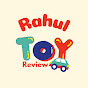 Rahul Toy Review