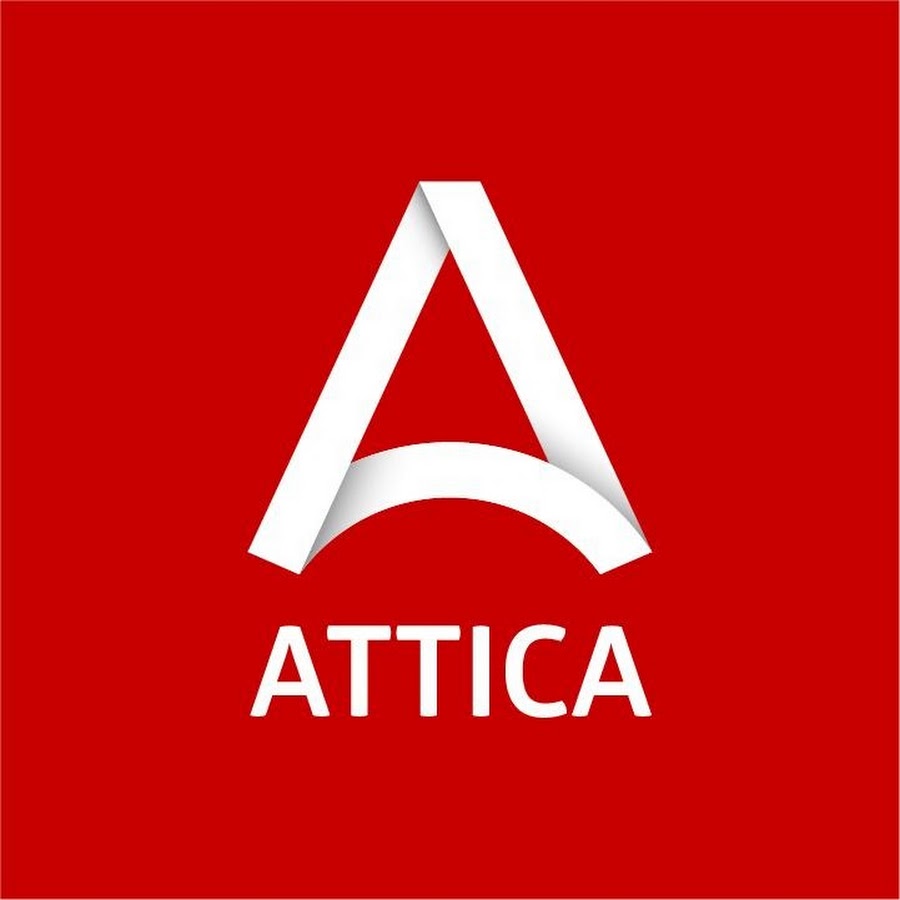 ATTICA TV @attica_tv