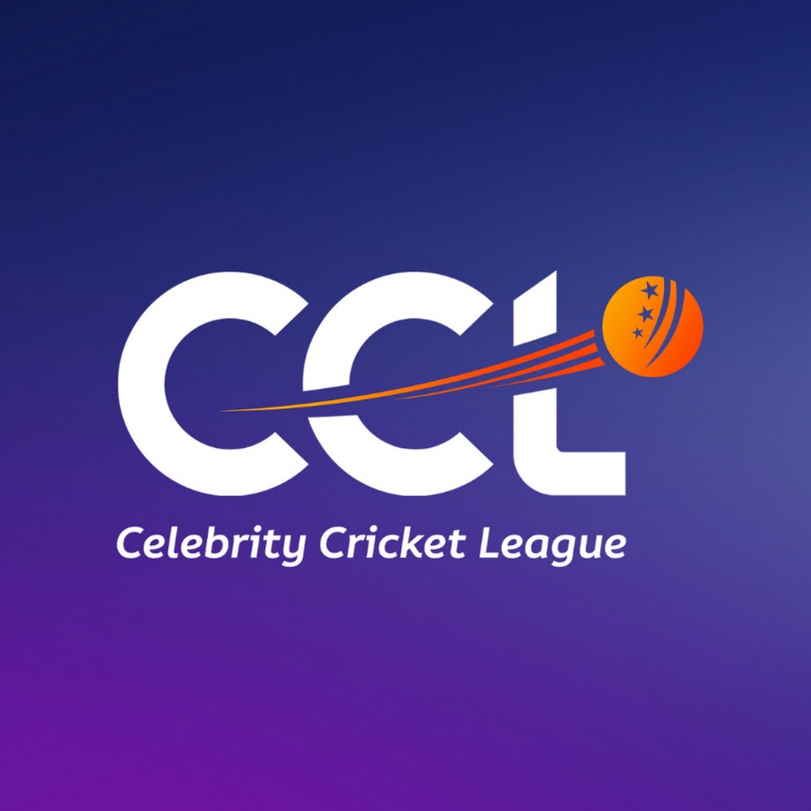 Celebrity Cricket League (CCL) @ccl