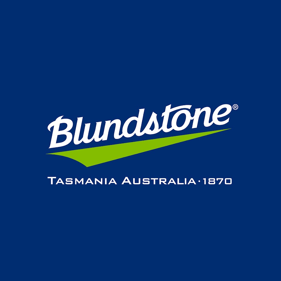 Blundstone Official YouTube