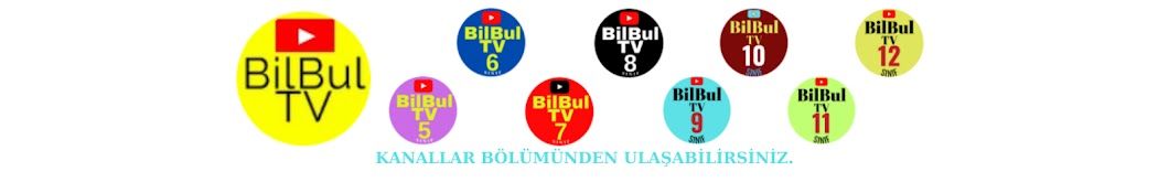 BilBul TV 9. Sınıf