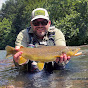 Brook to River Fly Fishing