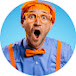 Blippi - Learn Colors and Science!