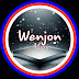 logo Wenjon Music