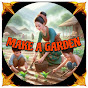 MAKE A GARDEN