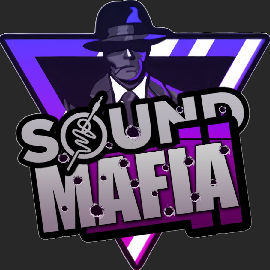 Звуки mafia. Мафия звука.