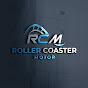 Roller Coaster Motor