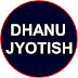 DHANU JYOTISH