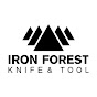 Iron Forest Knives