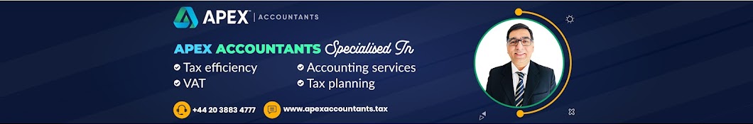 Apex Accountants & Tax Advisors