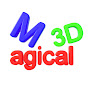 Magical 3D