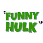 Funny Hulk