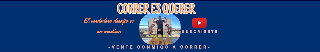 Correr es Querer 