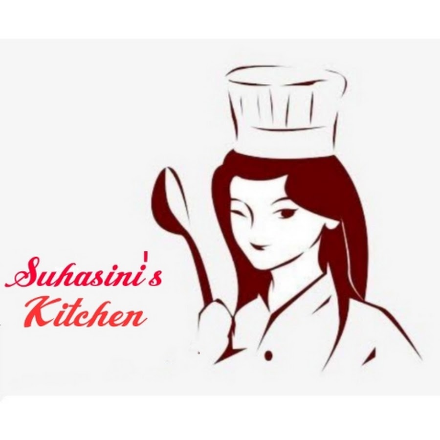 Suhasinis Kitchen 