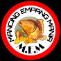 Mancing Empang Mania