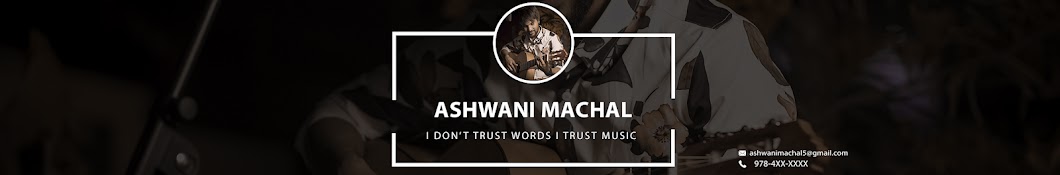 Ashwani Machal Banner