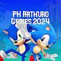 PH Arthuro Games 2024