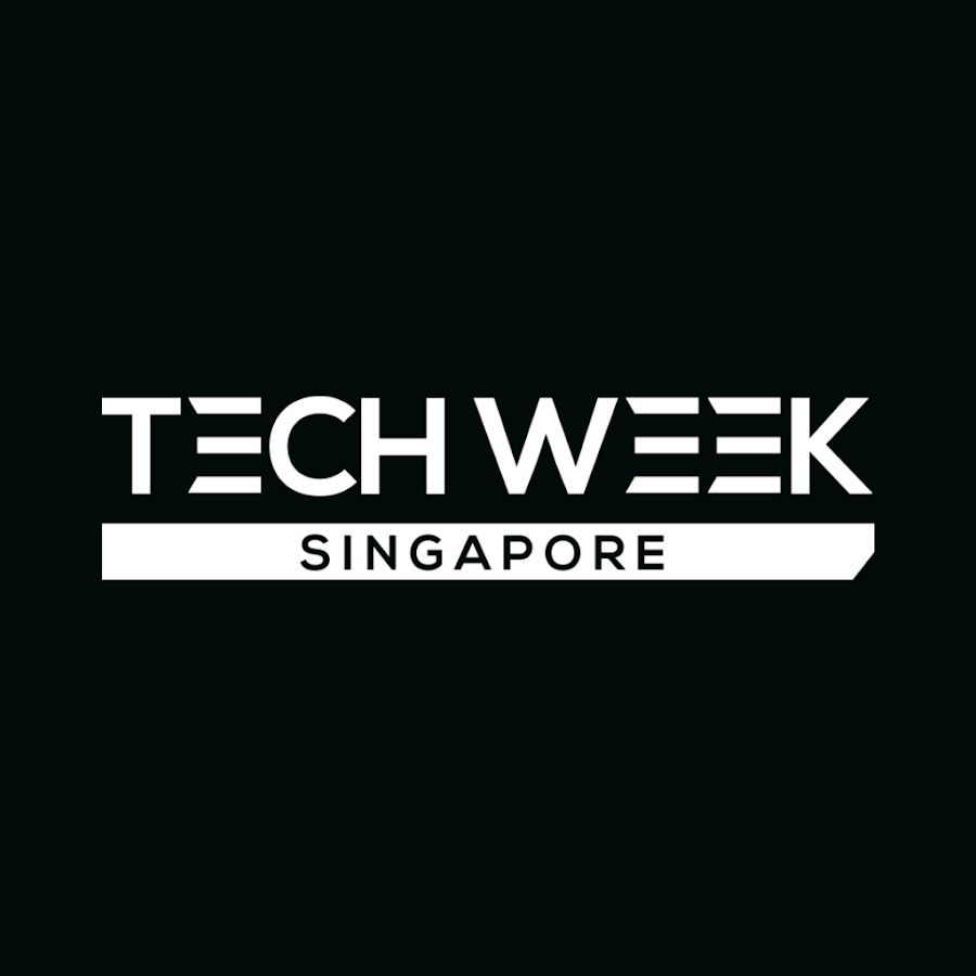 Tech Week Singapore YouTube