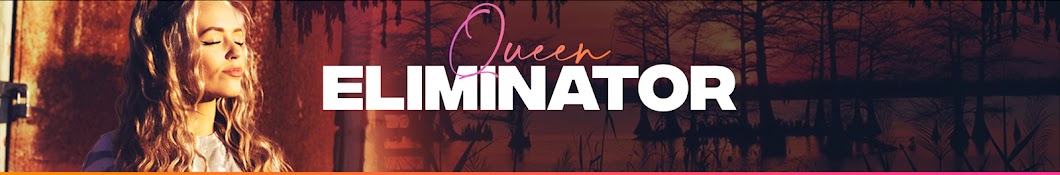 Queen Eliminator Banner