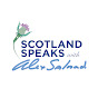 Scotland Speaks with Alex Salmond